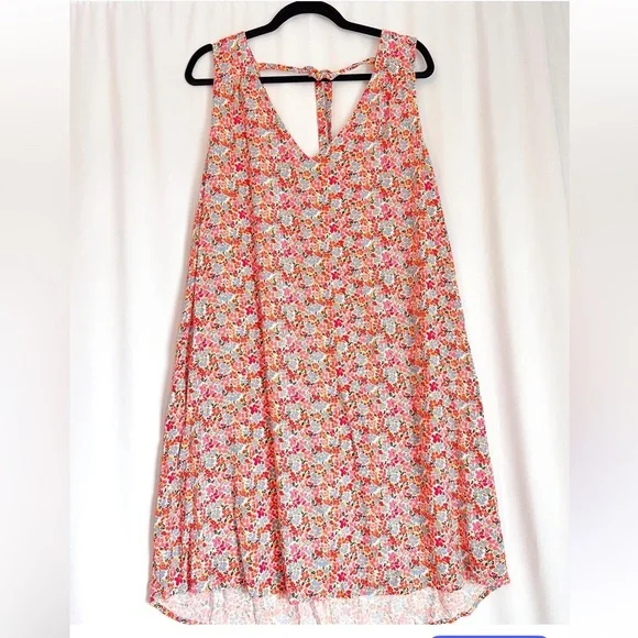 Gap Floral Dress - Picture 6 of 6